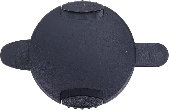 GiNT Stainless Steel Thermal Coffee Carafe Lid (Lid, universal)