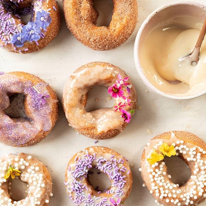 Savannah Bee Company Whipped Honey - All Natural Spreadable Honey (3 Ounce (Pack of 1), Original)