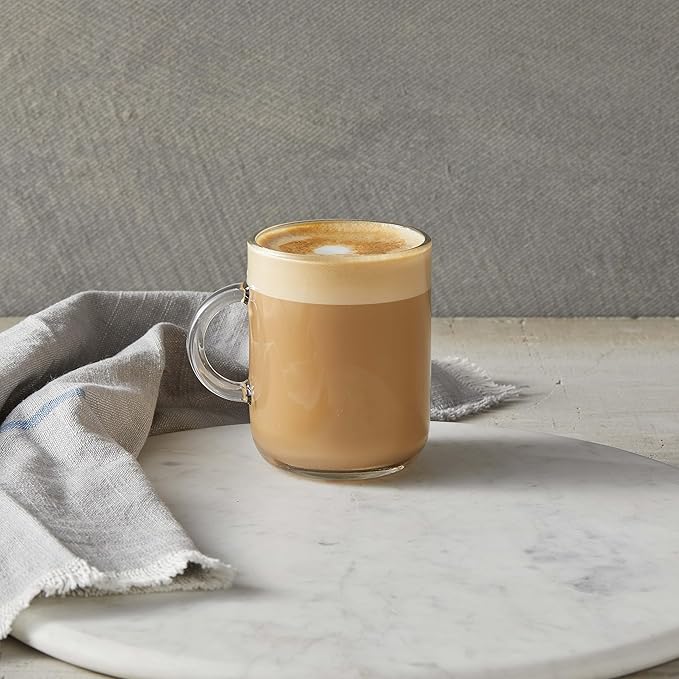 DaVinci Gourmet Classic Original Hazelnut Syrup, 25.4 Fluid Ounces (Pack of 1)