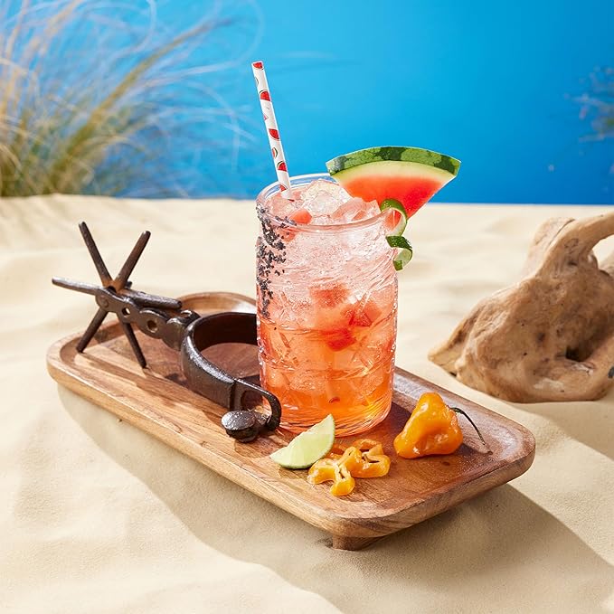 DaVinci Gourmet Classic Watermelon Syrup, 25.4 Fluid Ounces (Pack of 4)