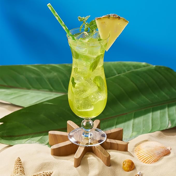 DaVinci Gourmet Classic Pineapple Syrup, 25.4 Fluid Ounces (Pack of 4)