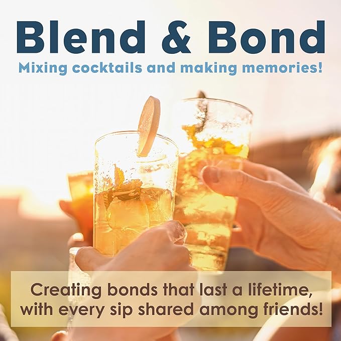 Bluestem Botanicals Organic Rosemary Simple Syrup, 8 oz, Cocktail and Mocktail Mixer for Drinks, Non-Alcoholic