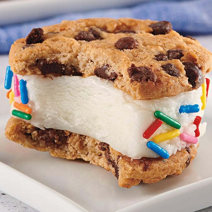 Chips Ahoy! Original Chocolate Chip Cookies, Party Size, 25.3 oz (Pack of 3)