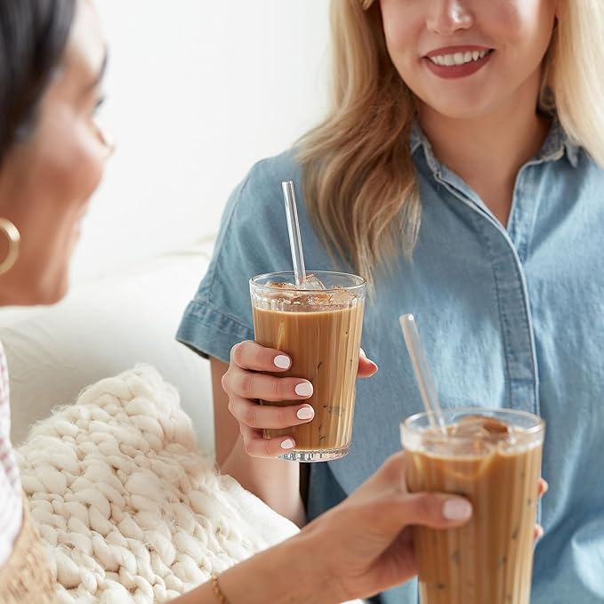 Dunkin’ Cold Iced Coffee, Keurig K-Cup Pods, 10 Count Box