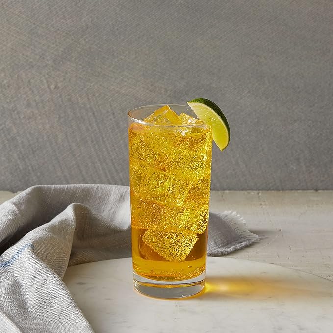 DaVinci Gourmet Classic Passion Fruit Syrup, 25.4 Fluid Ounces (Pack of 4)