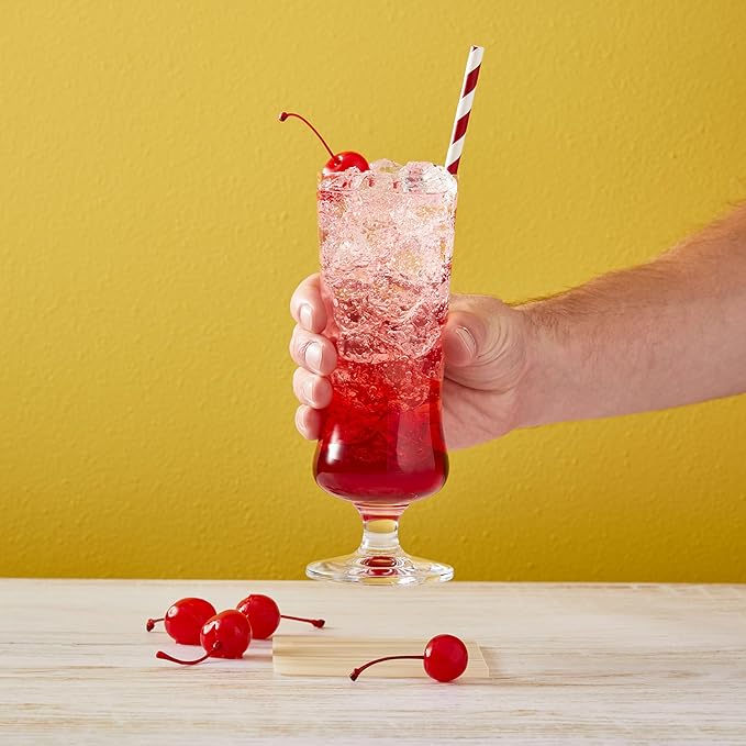 DaVinci Gourmet Classic Cherry Syrup, 25.4 Fluid Ounces (Pack of 4)