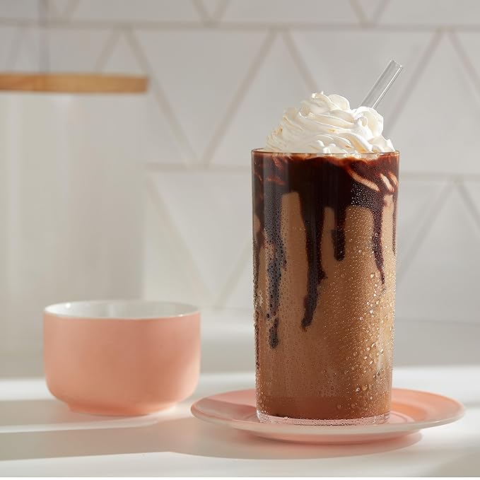 Dunkin’ Cold Iced Coffee, Keurig K-Cup Pods, 10 Count Box