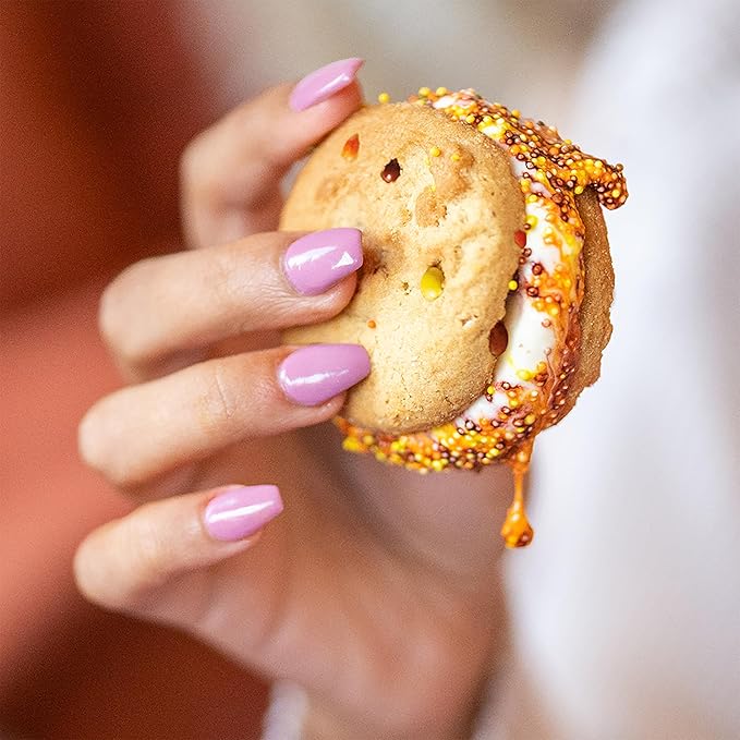 CHIPS AHOY! Reese’s Mini Pieces Chocolate Chip Cookies, 12 - 9.5 oz Packs