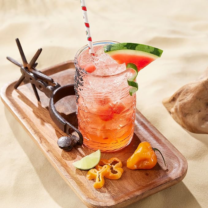 DaVinci Gourmet Classic Watermelon Syrup, 25.4 Fluid Ounces (Pack of 4)