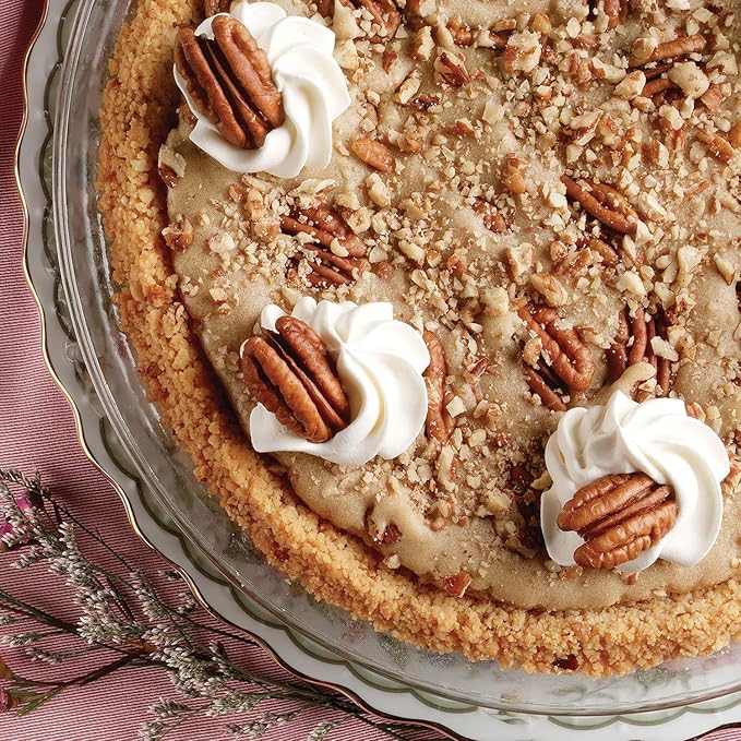 Shortbread Cookies Gourmet Butter Treats, Individually Wrapped - Breakfast Tea Coffee School Office Party Holiday Gift 30 Bags (6 Cookies Per Pack) 180 Total Pieces