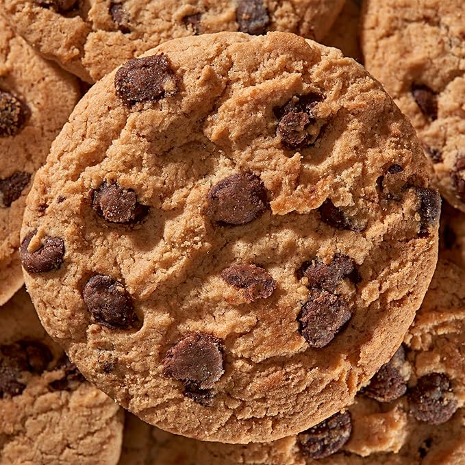 CHIPS AHOY! Original Chocolate Chip Cookies, 48 Snack Packs (4 Cookies Per Pack, 4 Boxes)