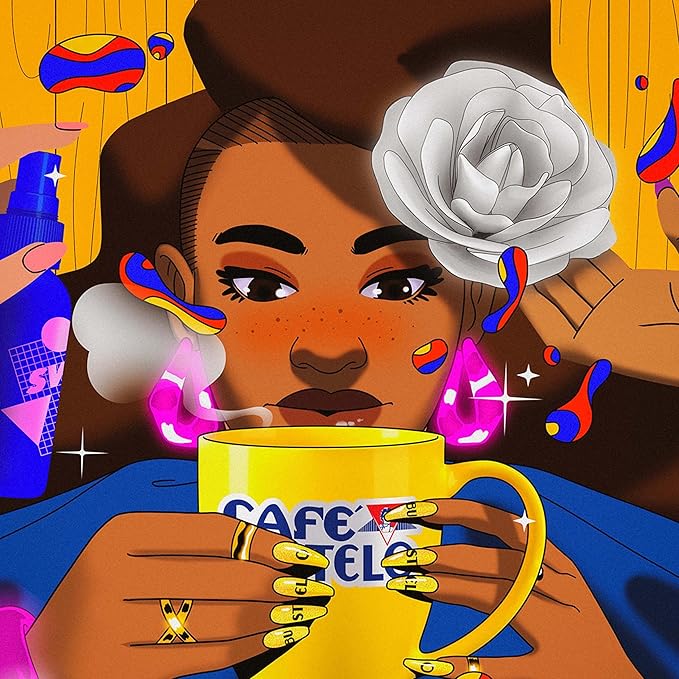 Café Bustelo Espresso Style Dark Roast Coffee, 72 Count Keurig K-Cup Pods