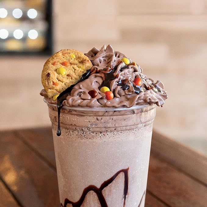 CHIPS AHOY! Reese’s Mini Pieces Chocolate Chip Cookies, 12 - 9.5 oz Packs