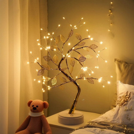 18'' Led Lighted Trees & Branches